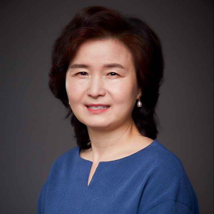 Prof. Myung-Ju Ahn